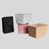 Futteraufbewahrungsbox Pferd Kentucky | Sicherer Deckel