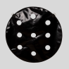 Heusack round slowfeeder Kentucky Play - langsames Heunetz