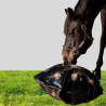 Hay bag round slowfeeder Kentucky Play - slow hay net