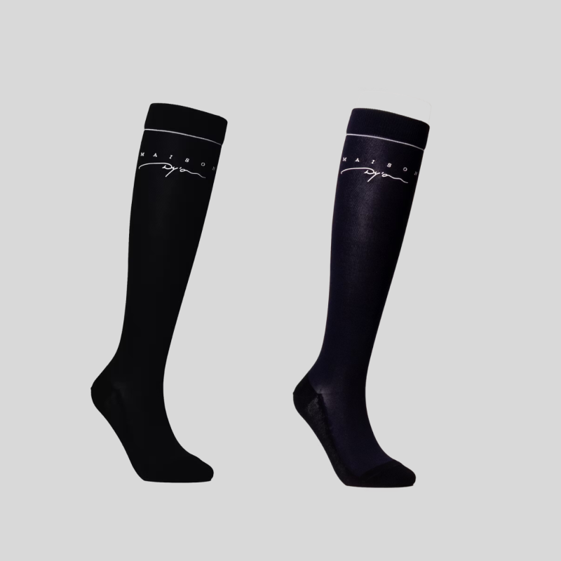 DY'ON Chaussettes Dy'on set de 3