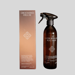 Kentucky waterproofing spray for horse blankets