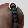 Schweifschoner aus Schafsfell Kentucky Horsewear - Schweifschoner Pferd