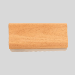 Kentucky Grooming Deluxe Easy | Equine grooming brush