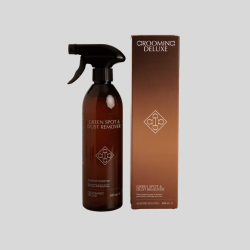KENTUCKY Grooming Deluxe Green Spot and Dust Remover Amande