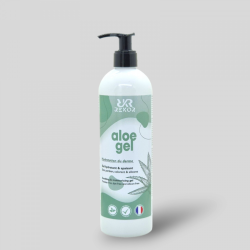 Rekor Aloe Vera Gel 500gr for horses | Skin care