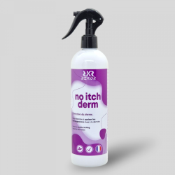 REKOR No Itch Derm 500ml