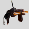 KENTUCKY Porte-selle en T