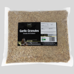 Granulés d'ail NAF 1kg