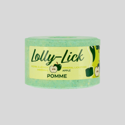 HIPPO-TONIC Pierre à lécher Lolly-Lick