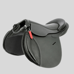 GUY CANTIN Selle bardette Evolution jumping