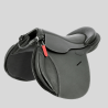 Guy Cantin evolution jumping saddle for children
