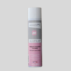 Alufilm LPC Spray 300ml - Skin dressing for horses