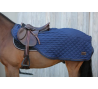 KENTUCKY Couvre-Reins 160gr Cheval