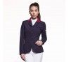 HARCOUR Competition Jacket Frech Team Navy