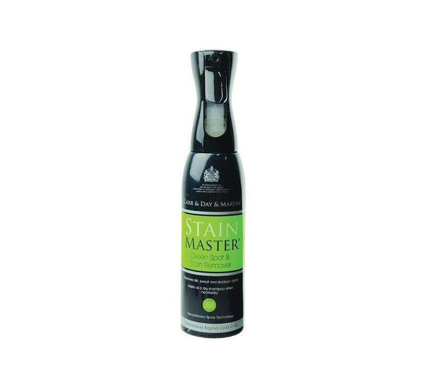 CARR DAY MARTIN  Stainmaster 600ml Equimist360