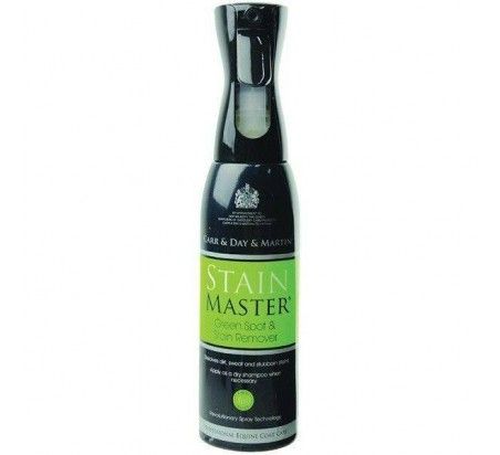 CARR DAY MARTIN Stainmaster 600ml Equimist360