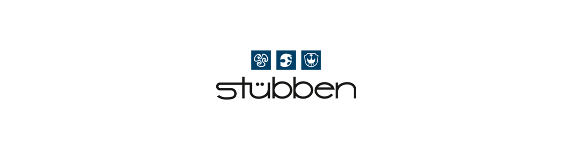 Stübben - For riders and horses