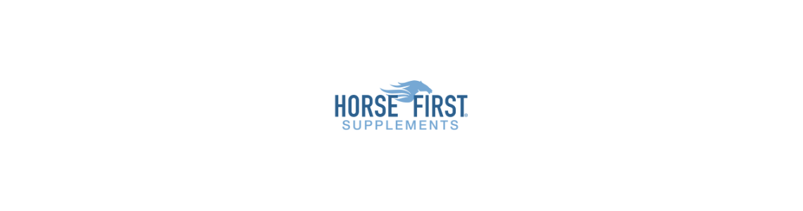 Horse First Supplements
