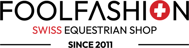 FOOLFASHION  Equestrian Swiss Shop