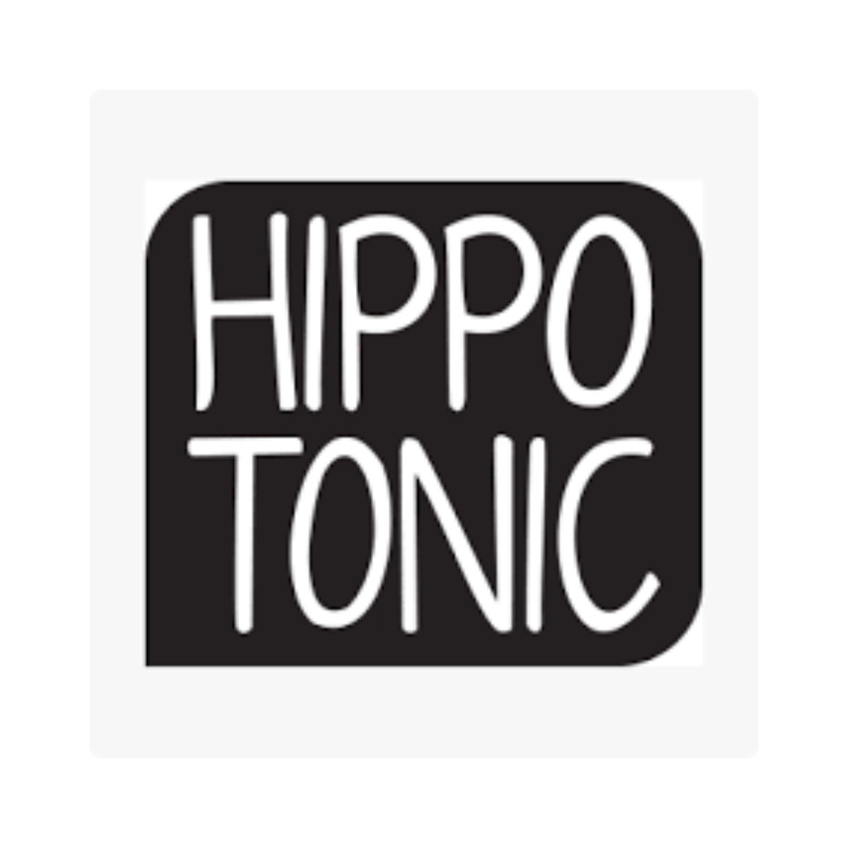 HIPPOTONIC