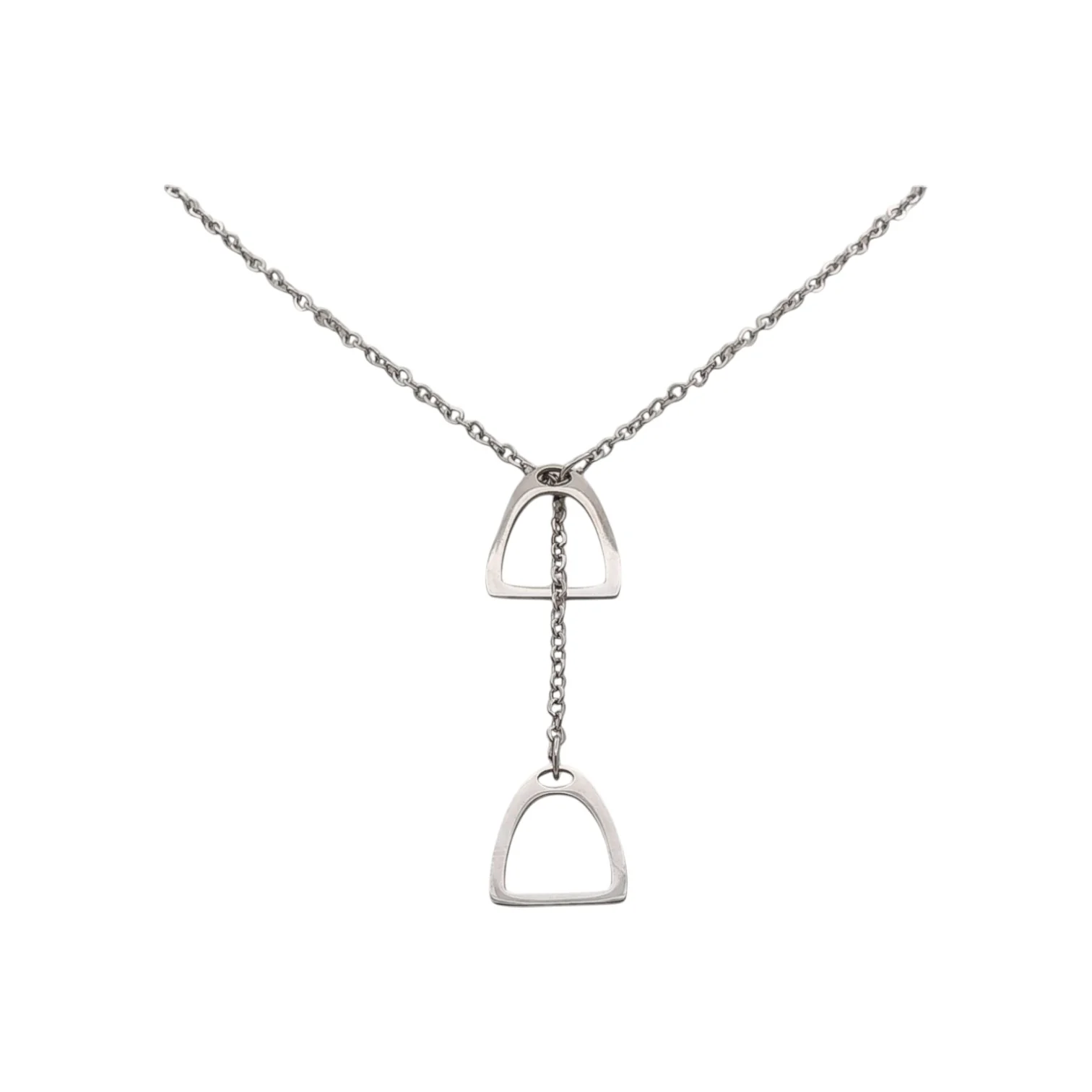 Collier Equestre