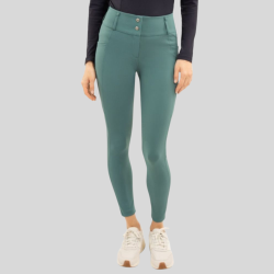 Collection printemps-été 2026 Harcour : vêtements femme et accessoires chevaux