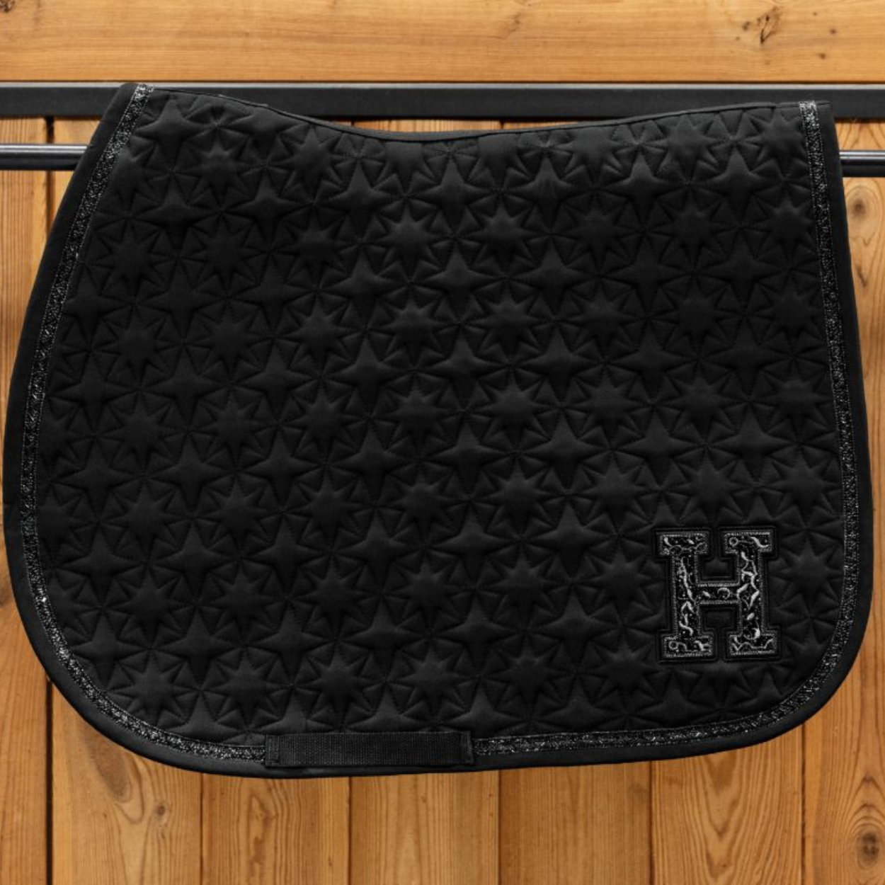 Harcour équitation : style et performance à cheval