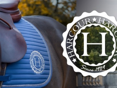 The Harcour riding brand is one of the most popular 